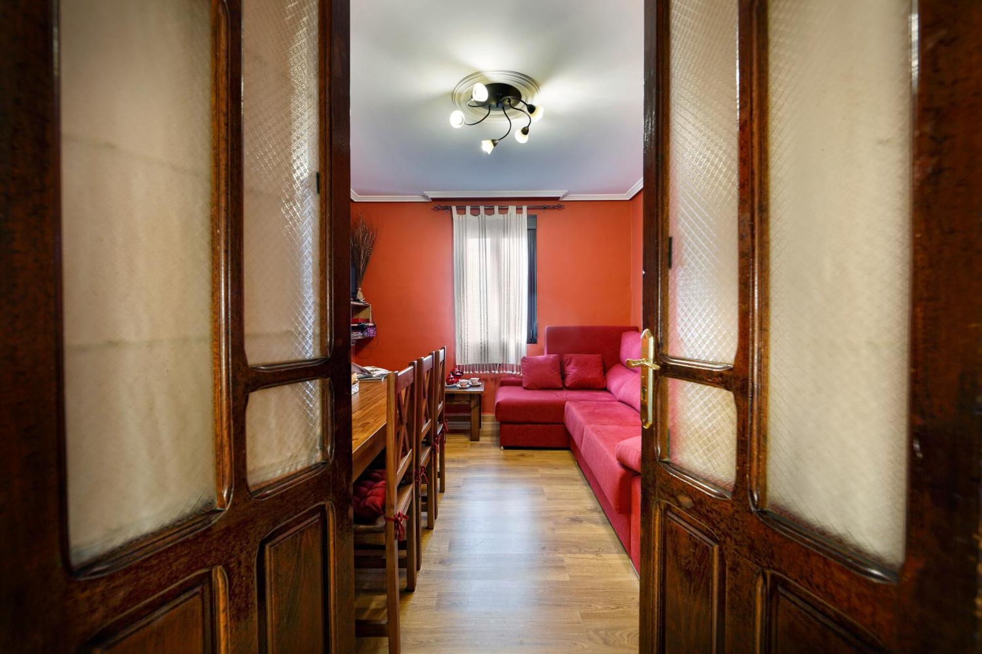 Alojamiento Rural Pueblo De La Ribera Peñafiel 部屋 写真