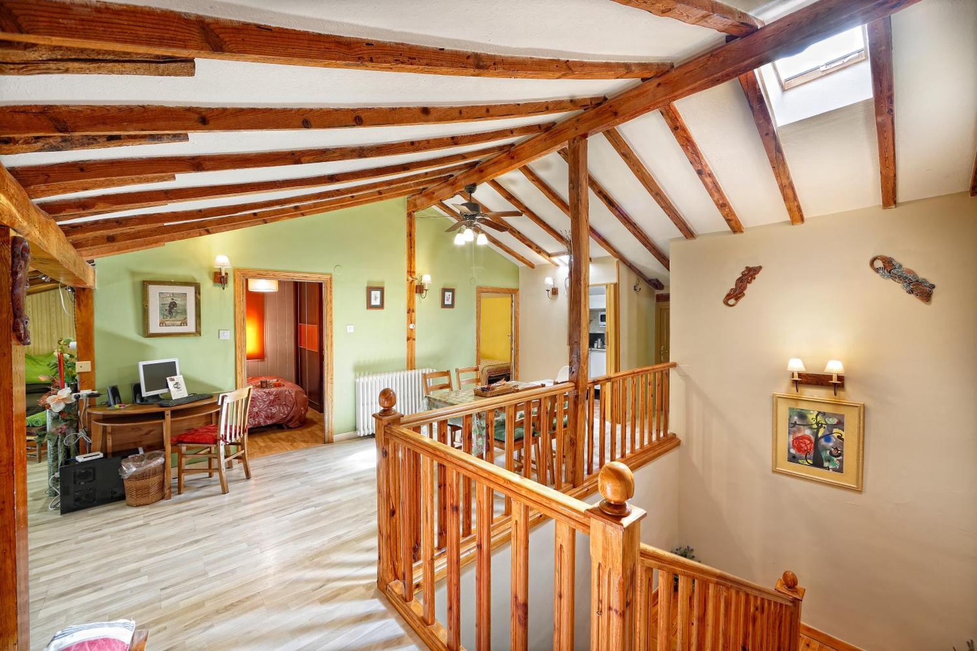 Alojamiento Rural Pueblo De La Ribera Peñafiel 部屋 写真