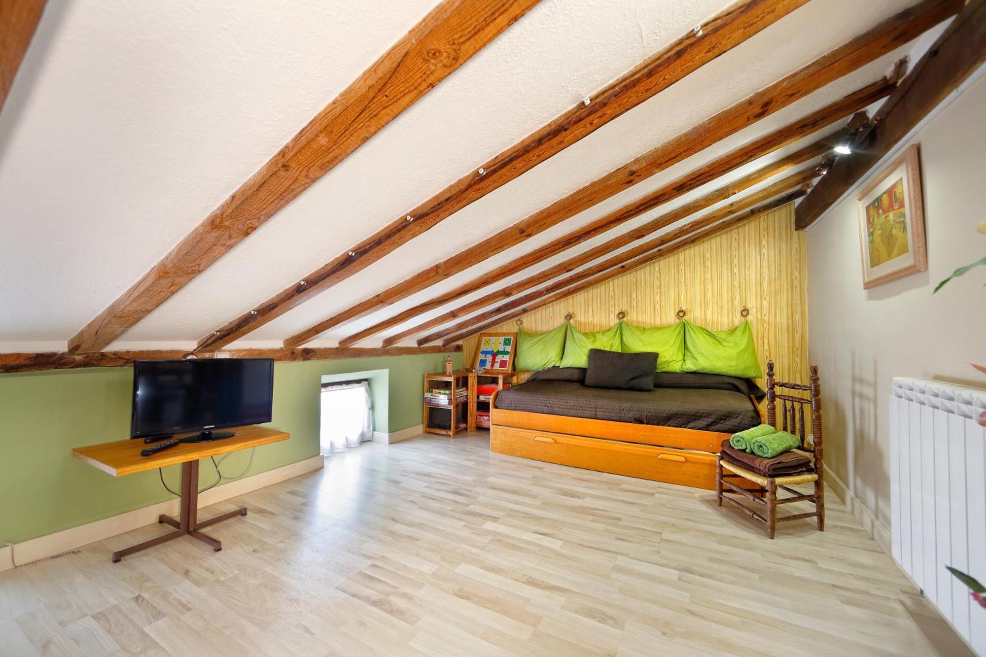 Alojamiento Rural Pueblo De La Ribera Peñafiel 部屋 写真