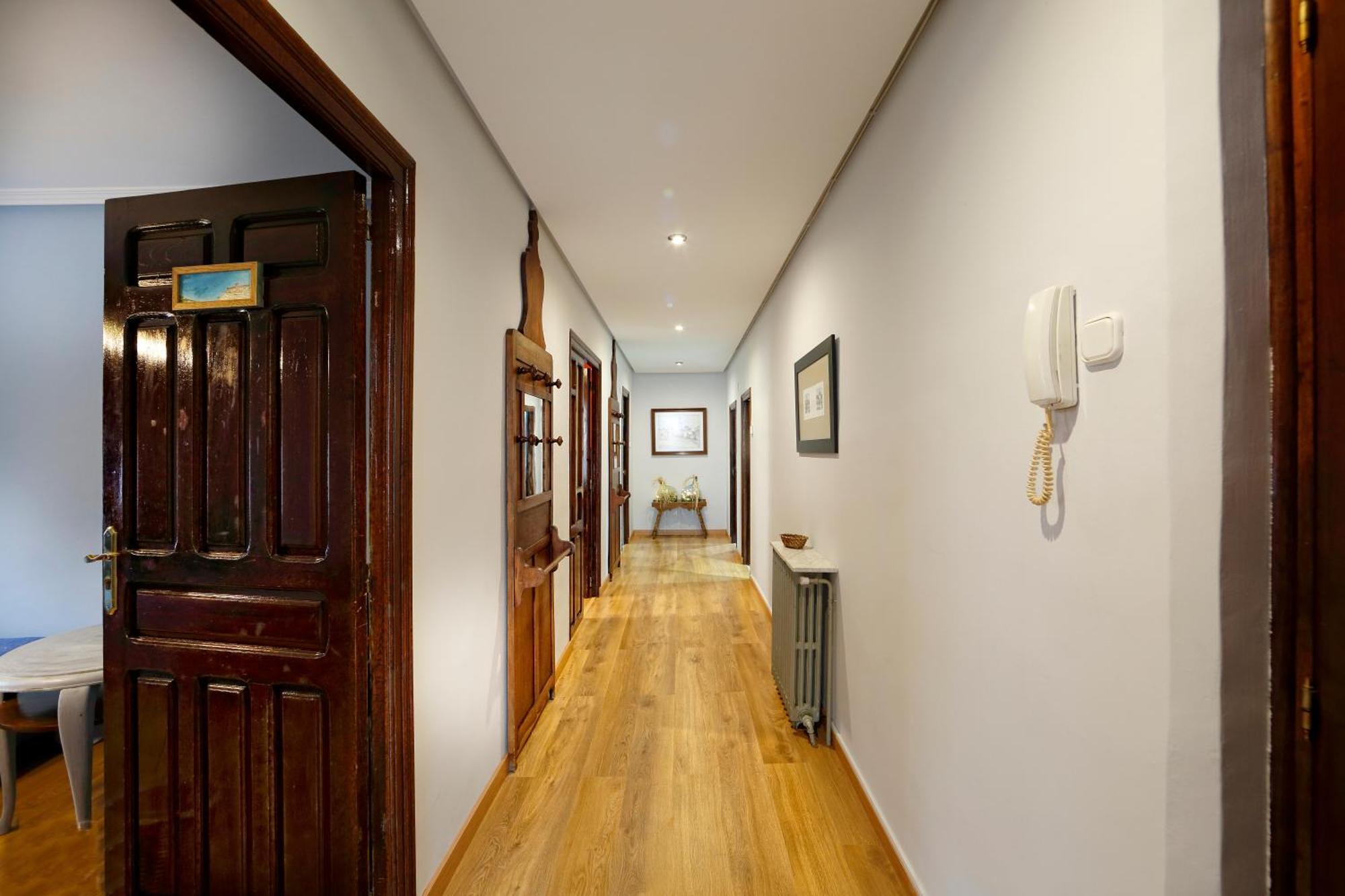 Alojamiento Rural Pueblo De La Ribera Peñafiel 部屋 写真