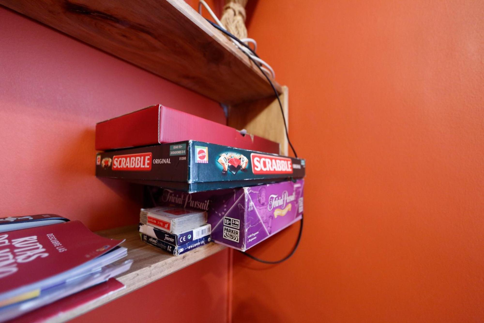 Alojamiento Rural Pueblo De La Ribera Peñafiel 部屋 写真