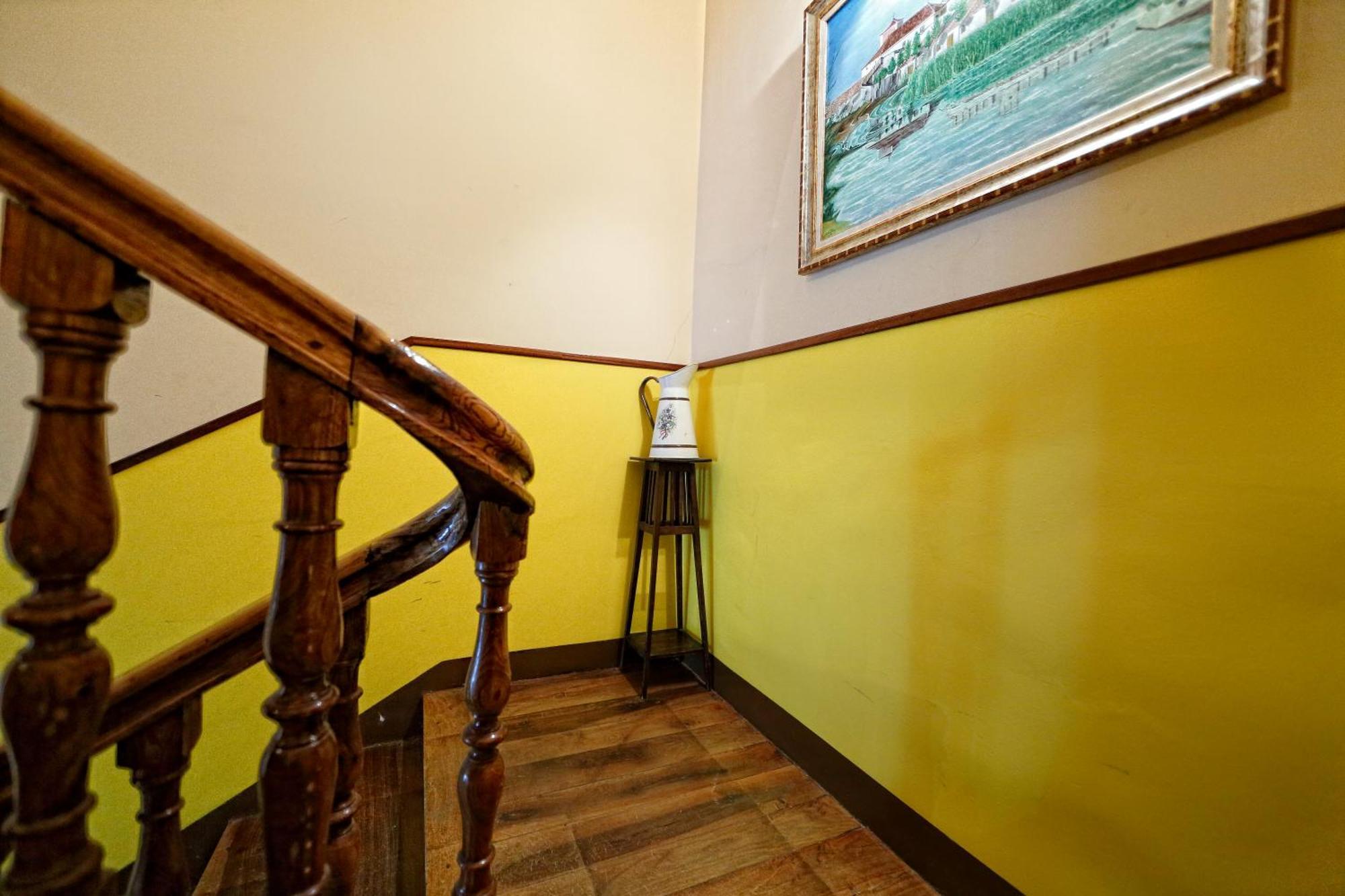 Alojamiento Rural Pueblo De La Ribera Peñafiel 部屋 写真