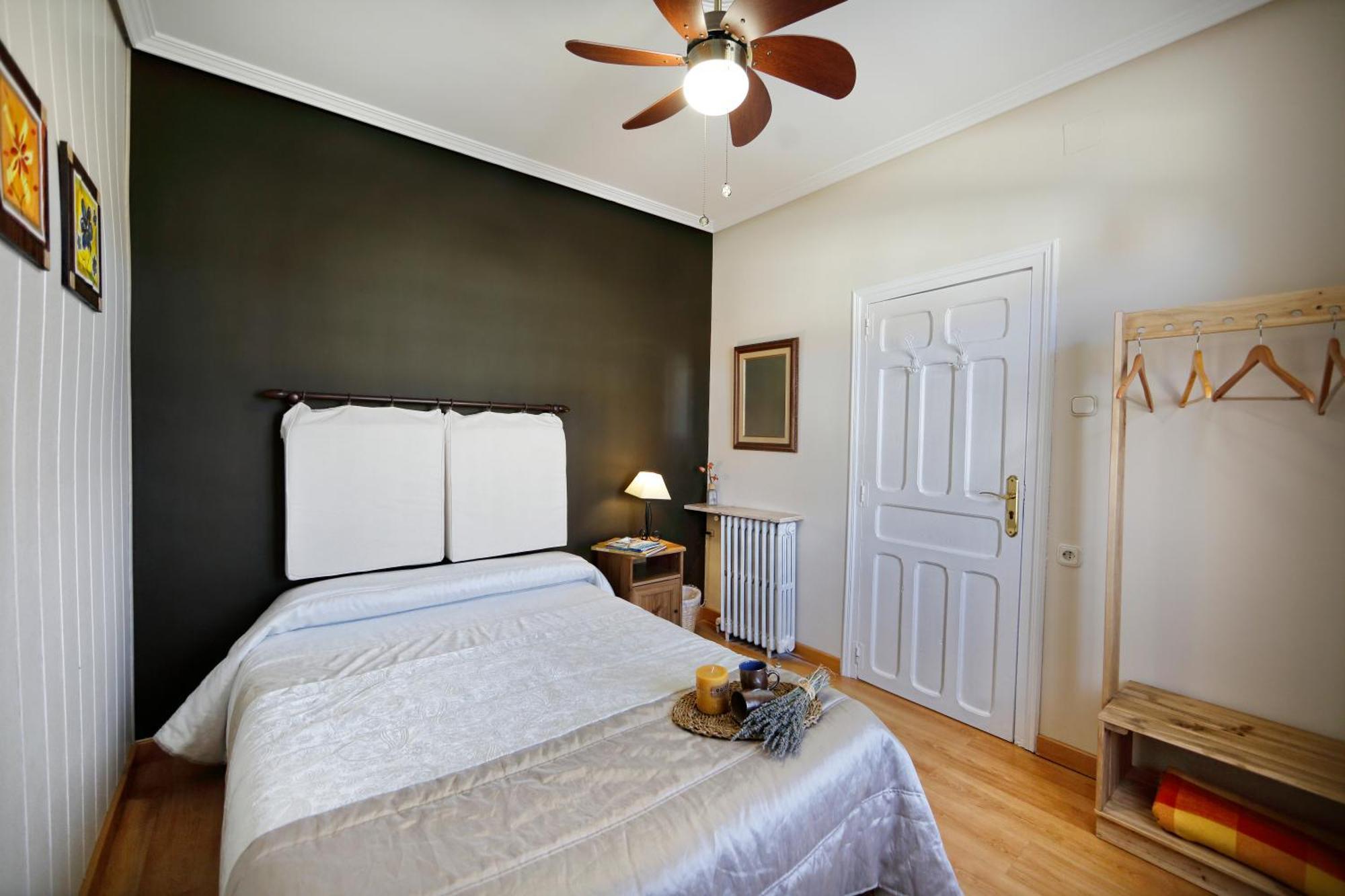 Alojamiento Rural Pueblo De La Ribera Peñafiel 部屋 写真