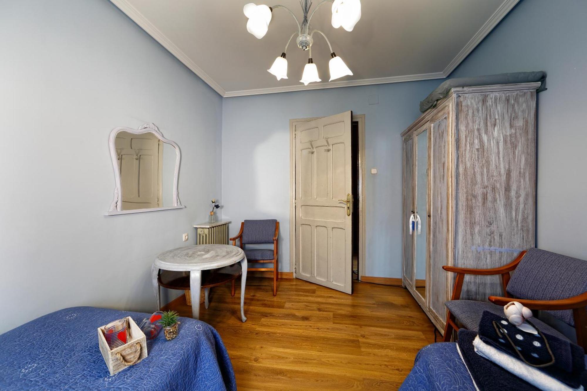 Alojamiento Rural Pueblo De La Ribera Peñafiel 部屋 写真