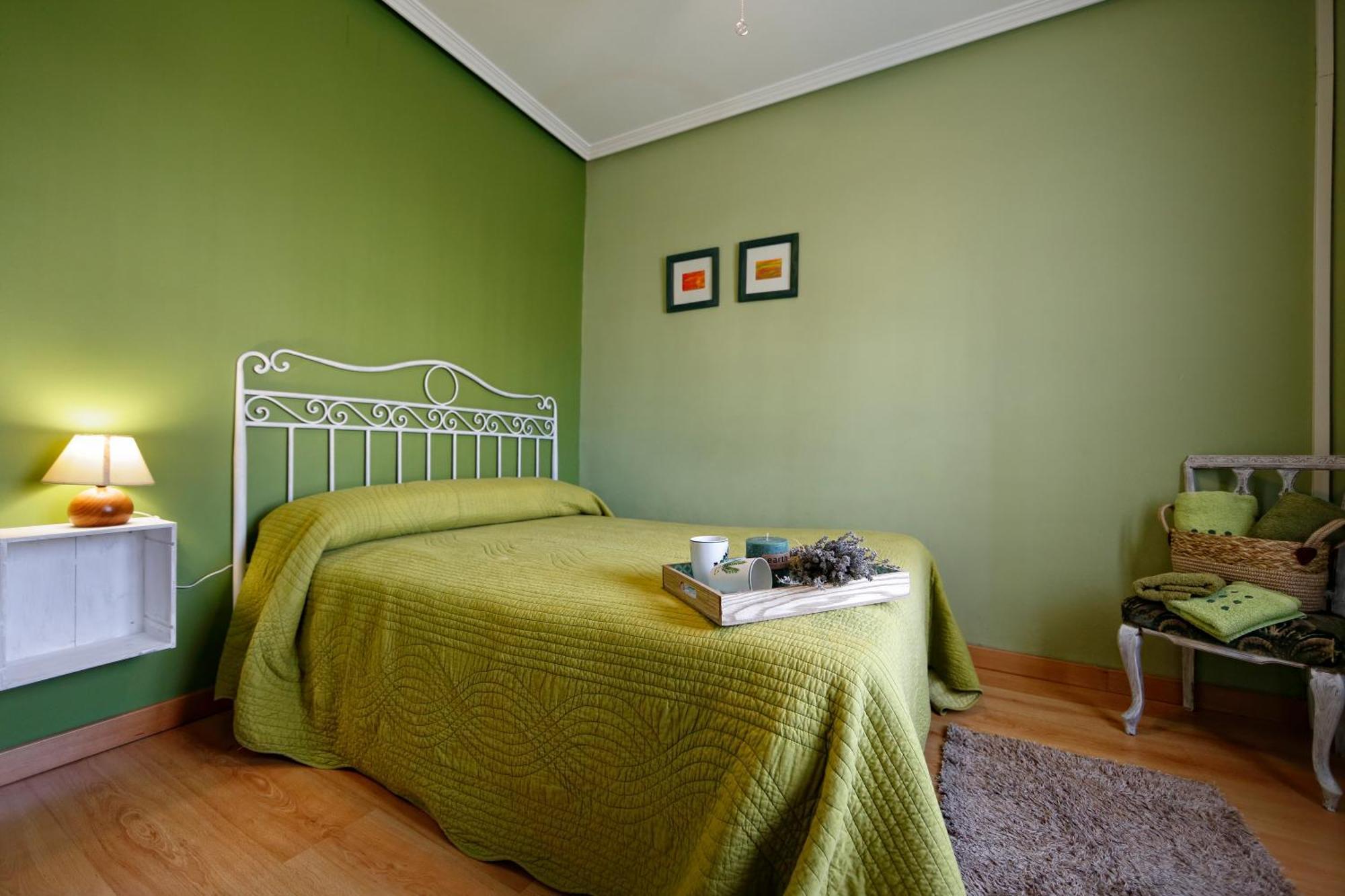 Alojamiento Rural Pueblo De La Ribera Peñafiel 部屋 写真
